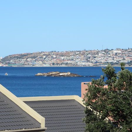 Bob Bouwer Sea View Apartment Bayview Екстер'єр фото
