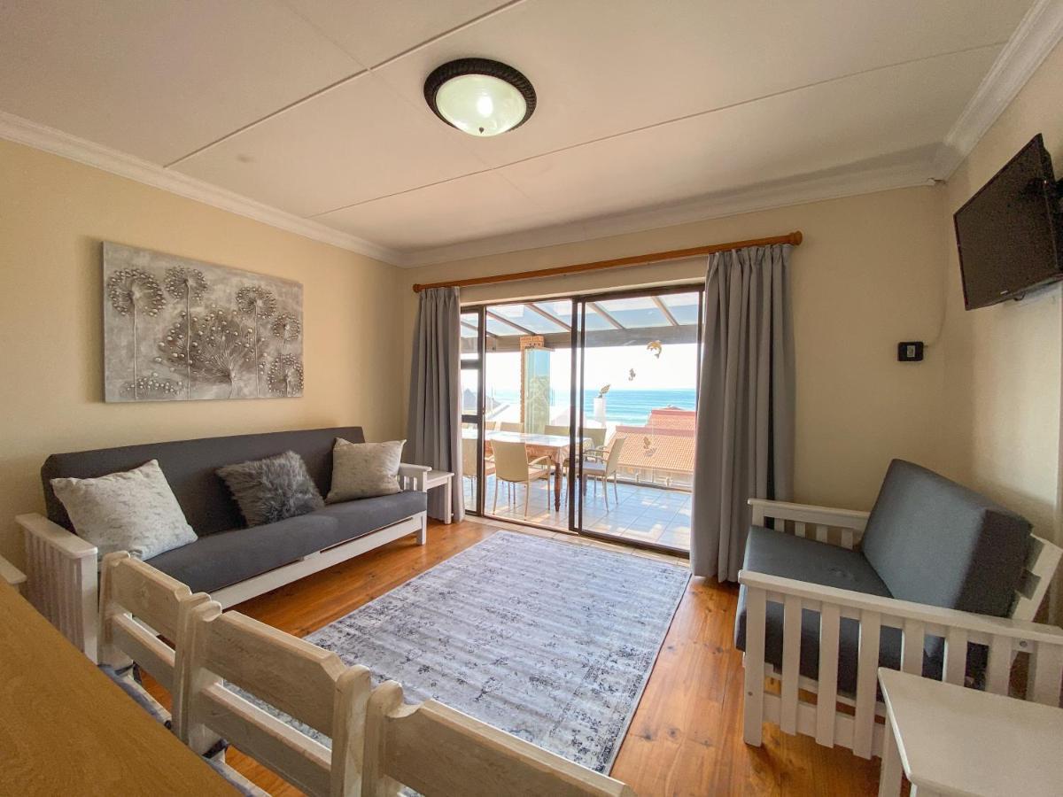 Bob Bouwer Sea View Apartment Bayview Екстер'єр фото