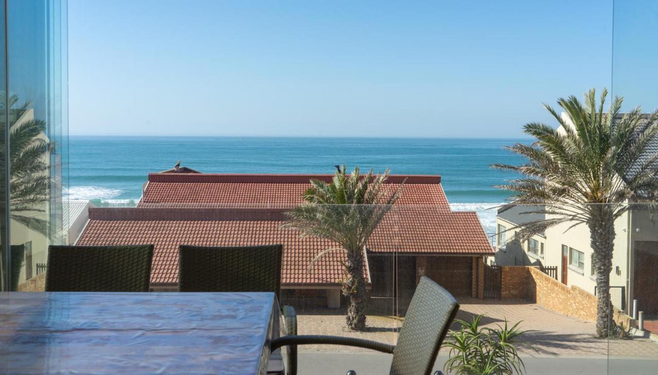 Bob Bouwer Sea View Apartment Bayview Екстер'єр фото