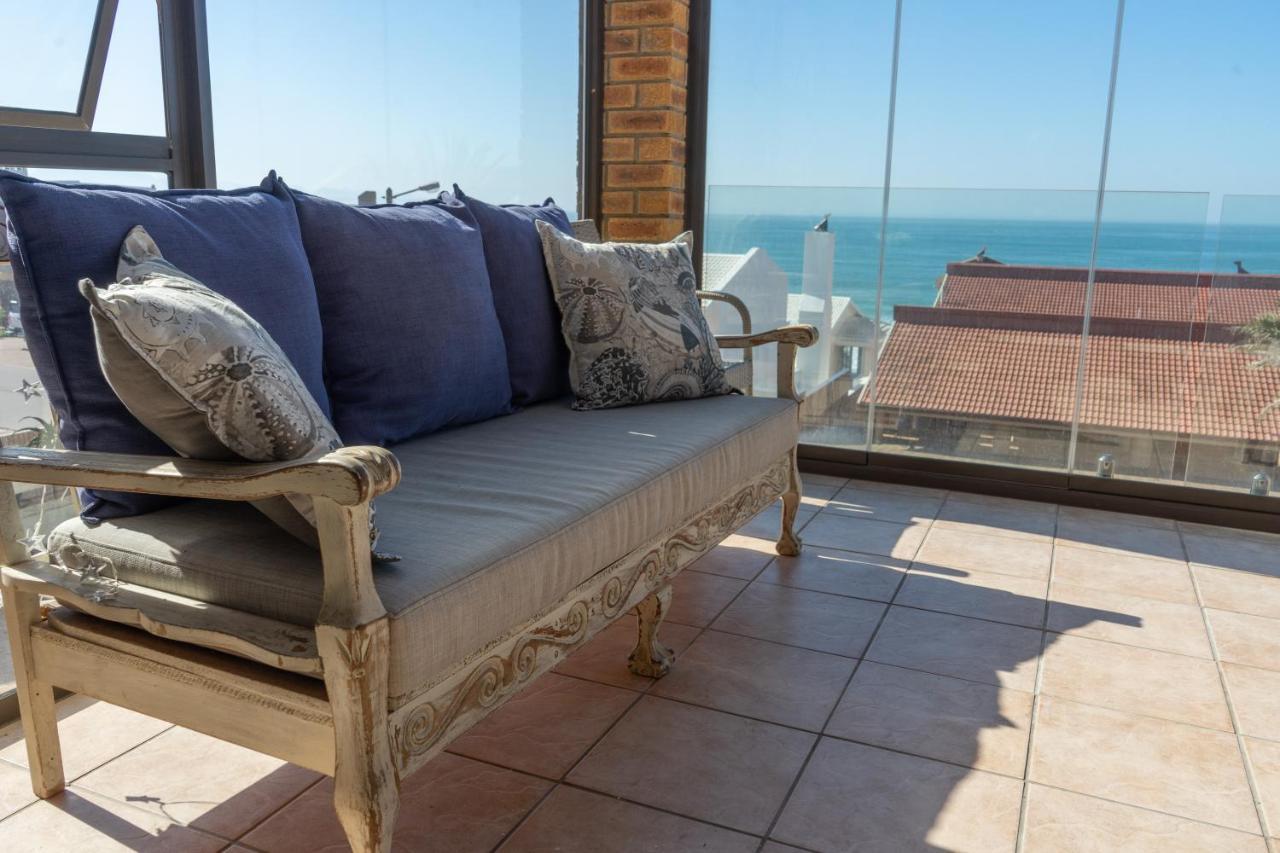 Bob Bouwer Sea View Apartment Bayview Екстер'єр фото