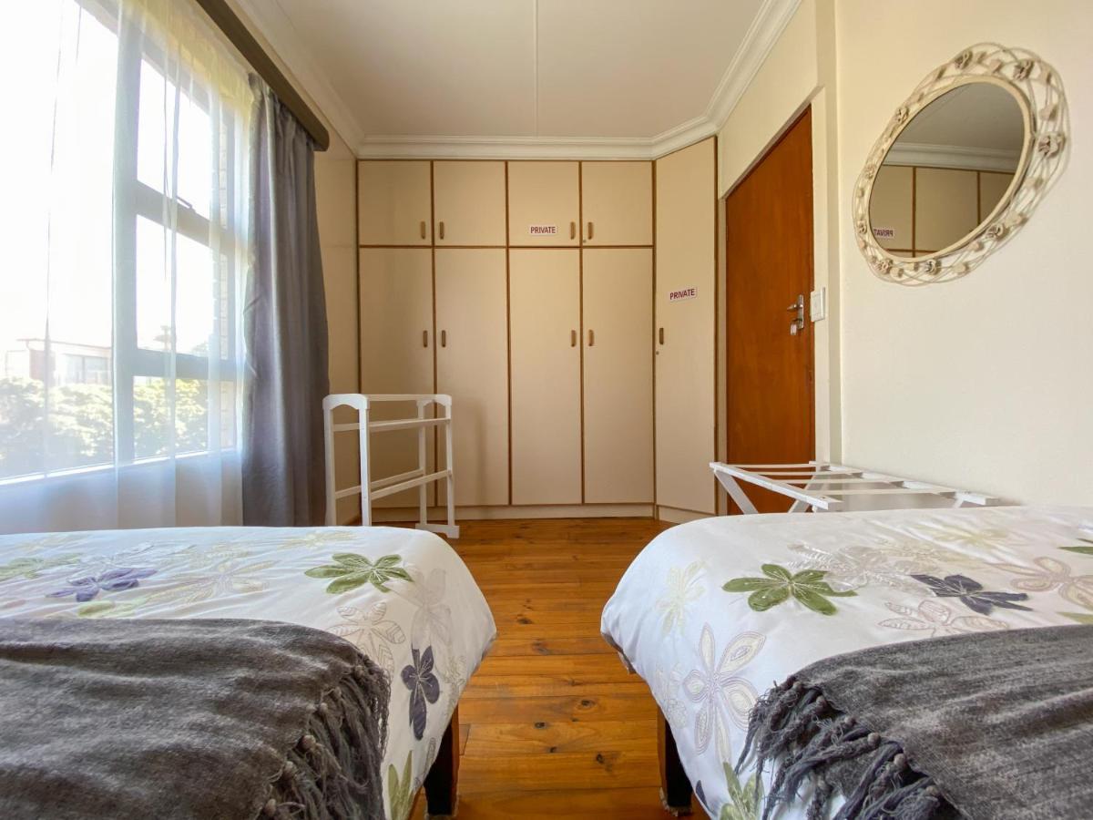 Bob Bouwer Sea View Apartment Bayview Екстер'єр фото