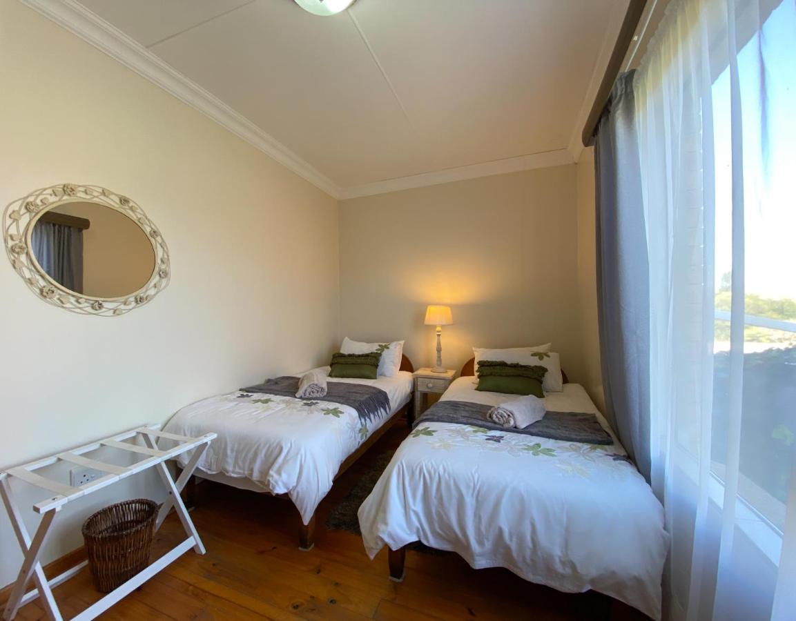 Bob Bouwer Sea View Apartment Bayview Екстер'єр фото