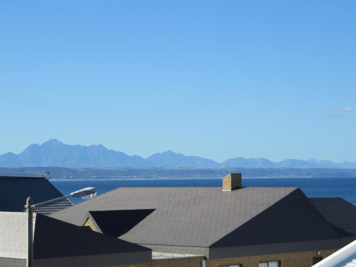 Bob Bouwer Sea View Apartment Bayview Екстер'єр фото