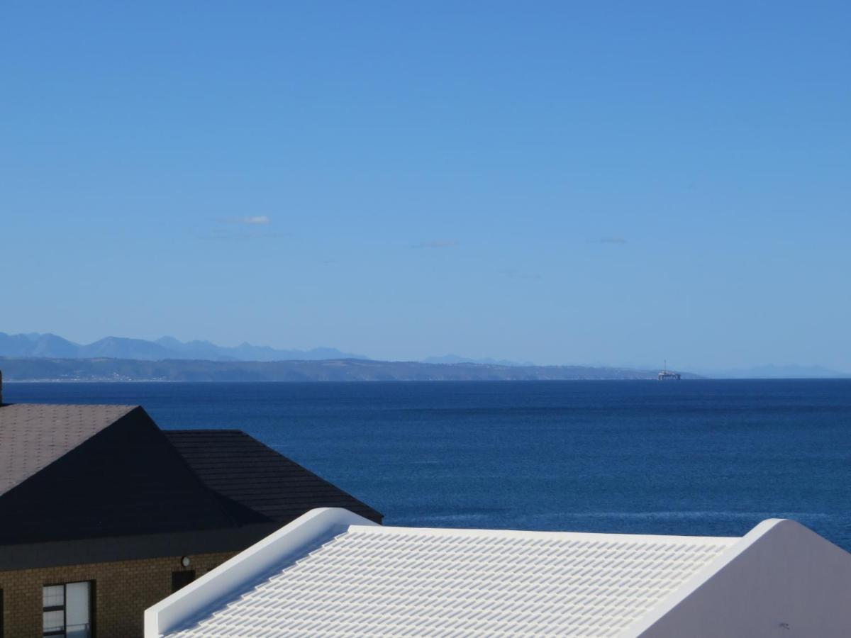 Bob Bouwer Sea View Apartment Bayview Екстер'єр фото